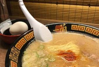 ICHIRAN Ueno (Atre) user photo