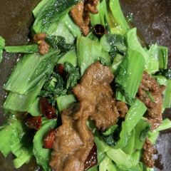 和生記老菜館張用戶圖片