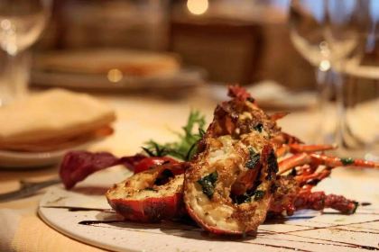 Qichao Coffee (jinzhai)