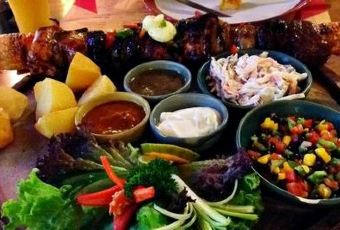 Havana Club Restaurant User Photo