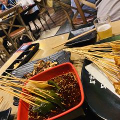 Heshi Barbecue (dongmen) User Photo