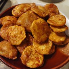 The Silent Holy Stones 여행 사진