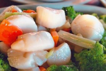 Kelong Restaurant Nirwana user photo