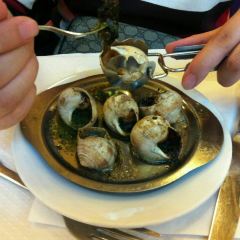 Bouillon Chartier Montparnasse張用戶圖片