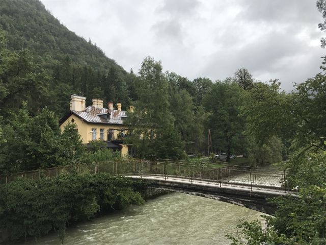 Kaiser-Villa