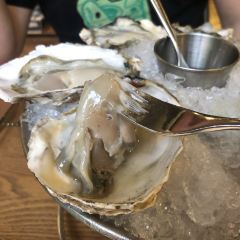 Oyster Show Restaurant & Lounge User Photo