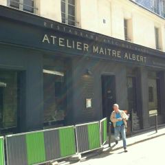 Atelier Maitre Albert張用戶圖片