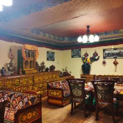 LHAMO RESTAURANT User Photo