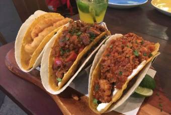Loco Mexican Bar and Restaurant user photo