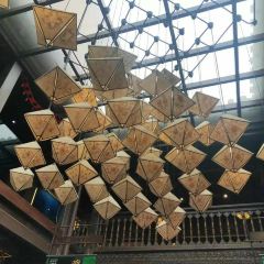 云海肴·云南菜(南强街总店) User Photo