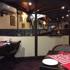 Brat Haus User Photo