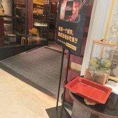 巴奴毛肚火锅(商城路店) User Photo