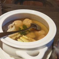 Hua Chi 88 User Photo