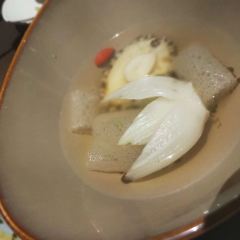 Hua Chi 88 User Photo