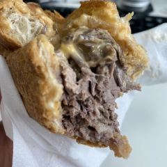 Niuyue CITY DELI User Photo