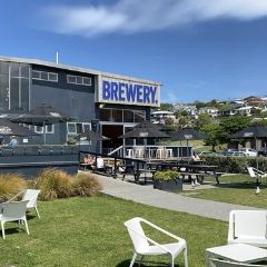 Scotts Brewing Co. User Photo