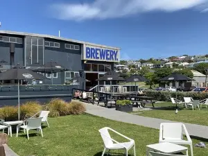 Scotts Brewing Co.