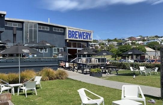 Scotts Brewing Co.