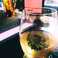 Culprit. User Photo