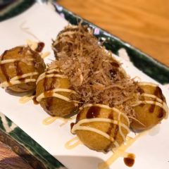 Kenzan Japanese Restaurant張用戶圖片