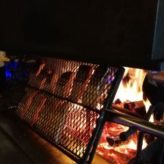 Santa's Salmon Place User Photo