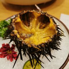 满洲里大饭店·富士精致料理 User Photo