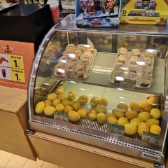 德克士(公园路店) User Photo