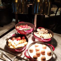 Jasmine Lounge User Photo