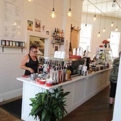The Woolstore Cafe User Photo