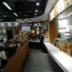 蒸浏记·浏阳蒸菜(浏阳总店) User Photo