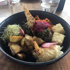 Dear Jervois 여행 사진