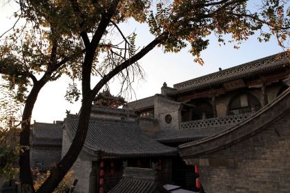 王家大院民宿餐饮