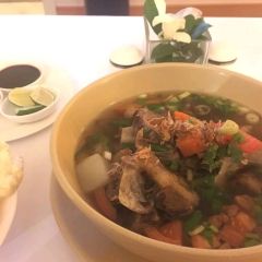 Sana Sini Restaurant User Photo