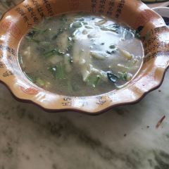 馥康农家私房菜馆(大滩店) User Photo