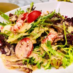 上海扬子江丽笙精选酒店·翠竹小馆 ảnh của người dùng
