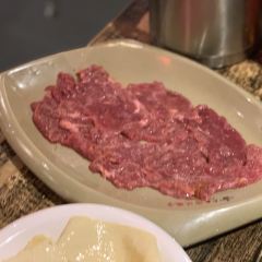 Yuweixiaoyu Hot Pot (yanghe) User Photo