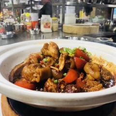 江水湾(碧水云轩店) User Photo