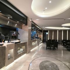 咸阳丽彩天禧酒店·西餐厅 User Photo
