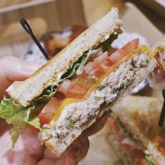 Niuyue CITY DELI User Photo