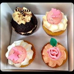 My Sweetopia User Photo