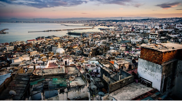 アルジェ カスバ 評判 案内 トリップドットコム