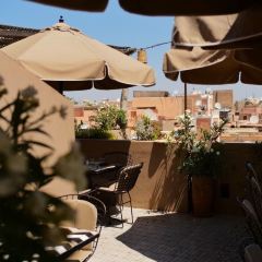 Nomad Marrakech User Photo