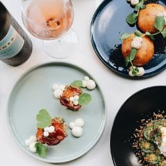 Rogue Bistro User Photo