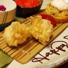Sono Japanese Restaurant Portside Wharf張用戶圖片
