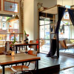 Meatless District User Photo