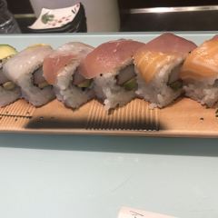 Mizu Sushi Matelica User Photo