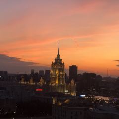 White Rabbit User Photo