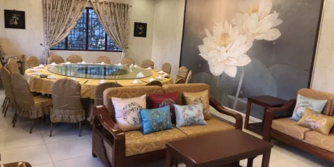 Fasania restaurant千禧飯店