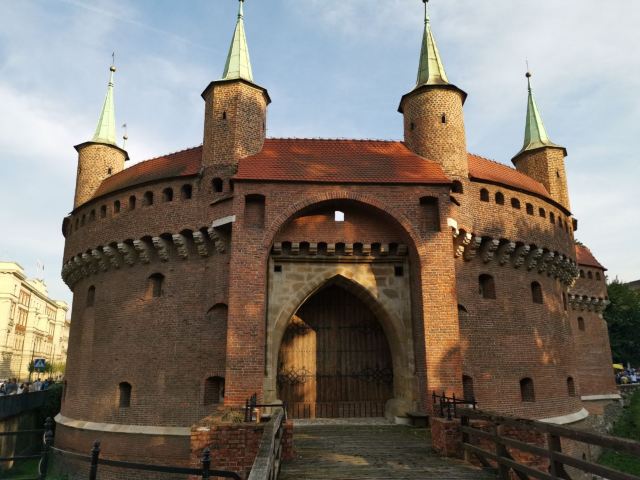 Main Square
