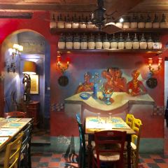 Trattoria Za Za張用戶圖片